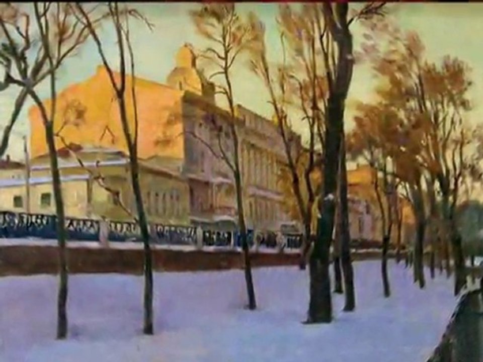 Владимир Лаповок