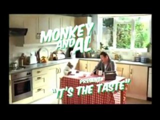 PG Tips Advert Collection (The Monkey & Al era)