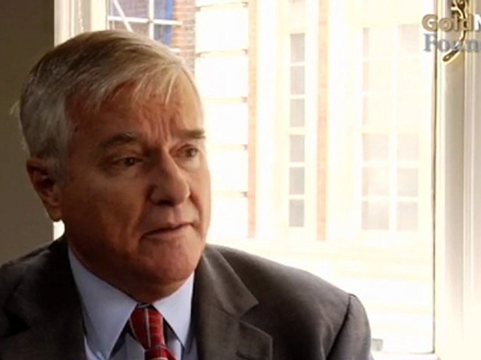 Sovereign debt issues beyond the US