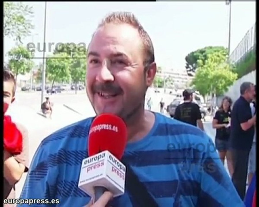 Madrid y Barça: duelo de campeones