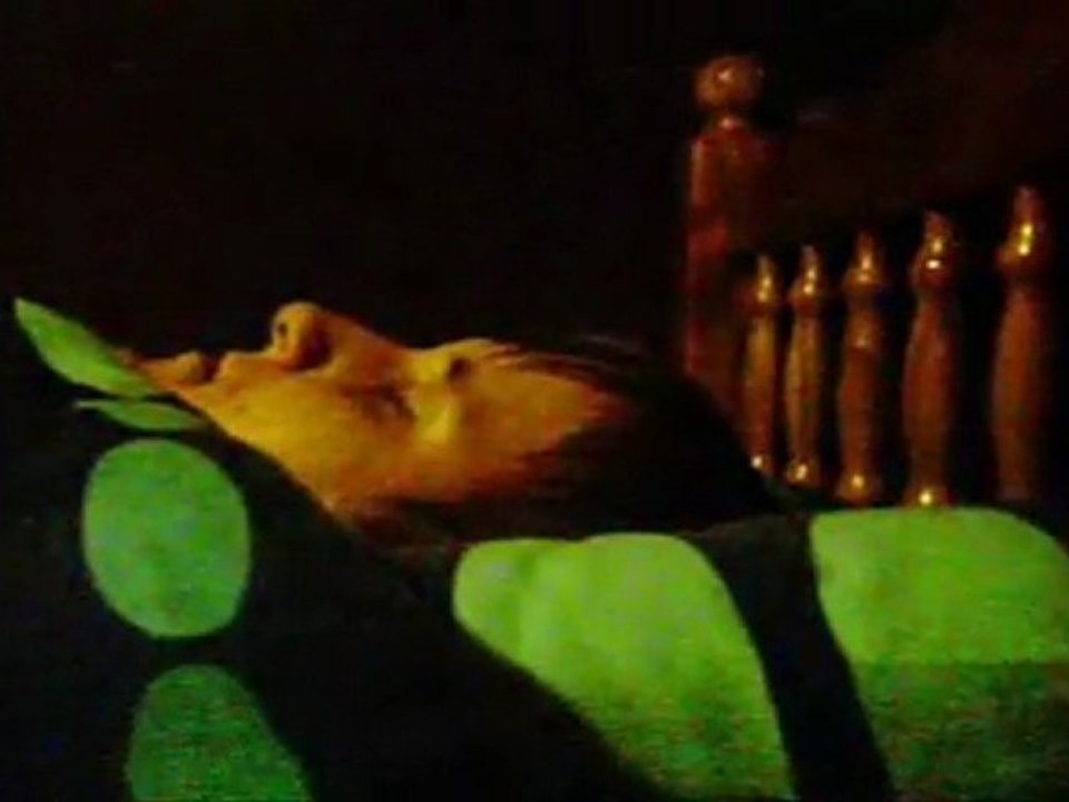 Mini-movie, A typical evening