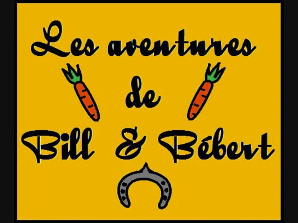 Bill & Tibert n°2