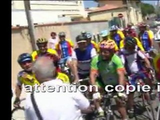 ORANIE CYCLISTE de Rodolphe Orane