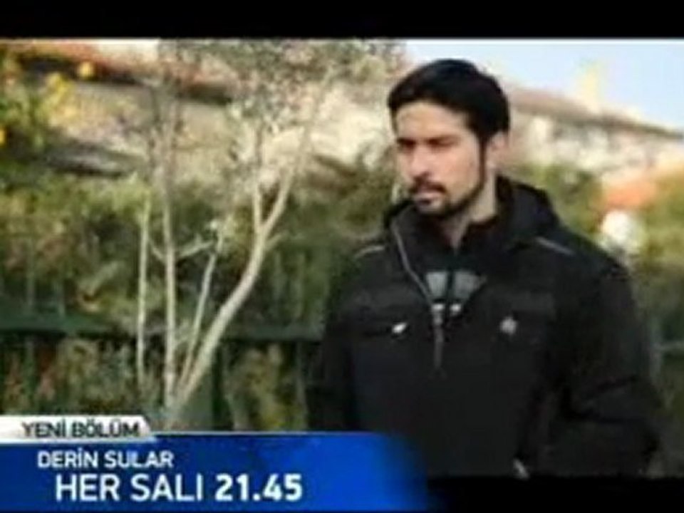 FOX - Dizi / Derin Sular (Yeni Sezon) (09.08.2011) (SinemaTV.info)