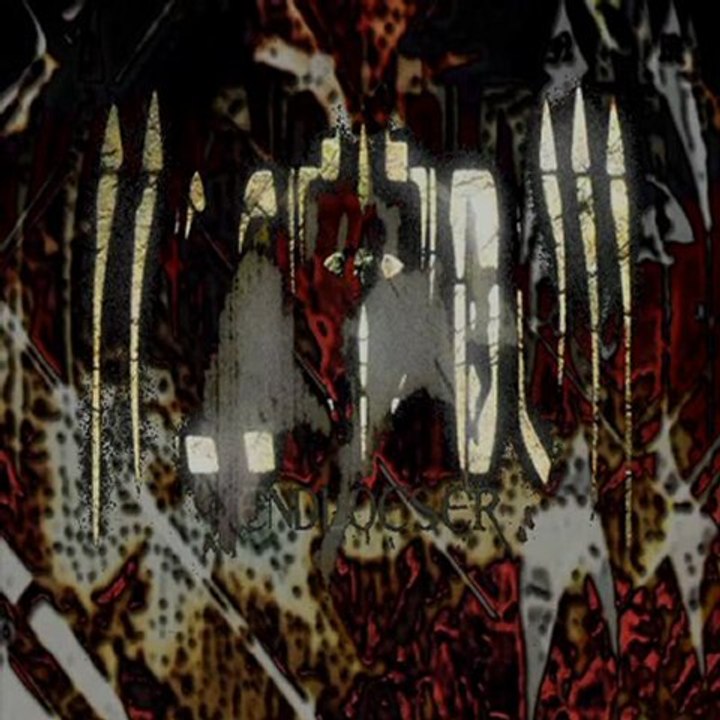 NACHTHOLM - ENDLOESER -EP- kREUZNAGEL & ZIMMERMANN (SATYR2011)