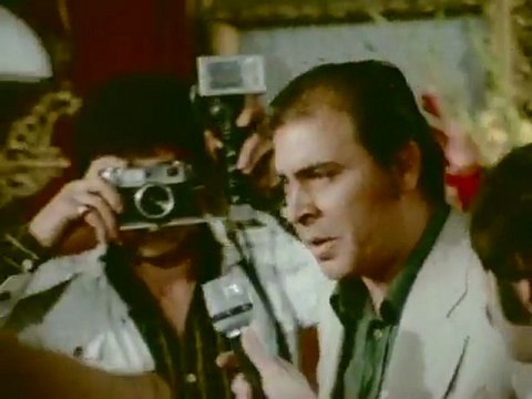 Devlerin Aski -5-Türkan Soray- Kadir Inanir