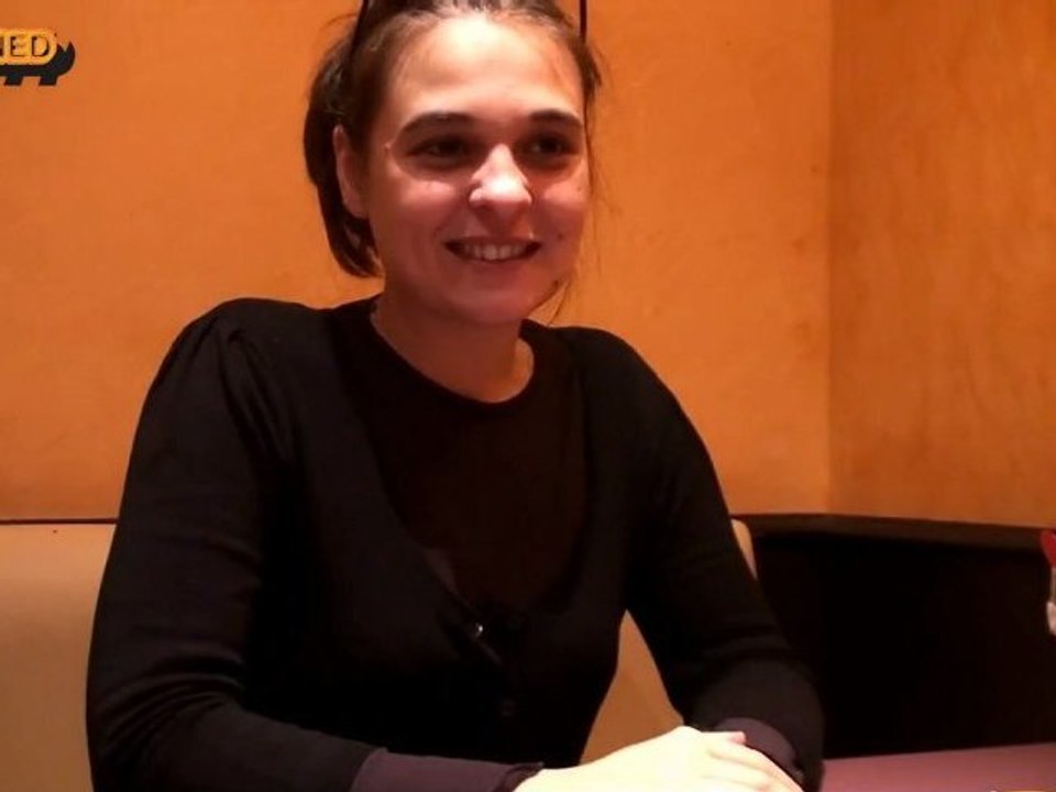 STAY TUNED S2 N°49 STEPHANIE MOLINERO