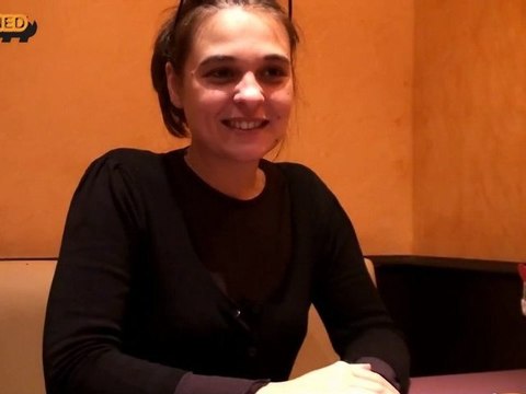 STAY TUNED S2 N°49 STEPHANIE MOLINERO