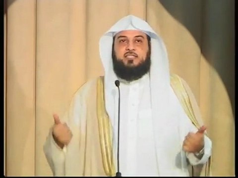 اسبوع في تنزانيا | خطبة الجمعة للشيخ محمد العريفي