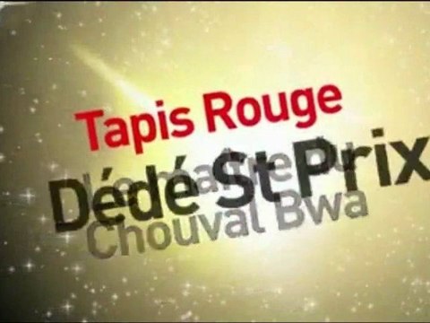 Dédé Saint Prix en live Au Crazy mardi 16 aout 2011/ ZOUK TV TROPIKPROD