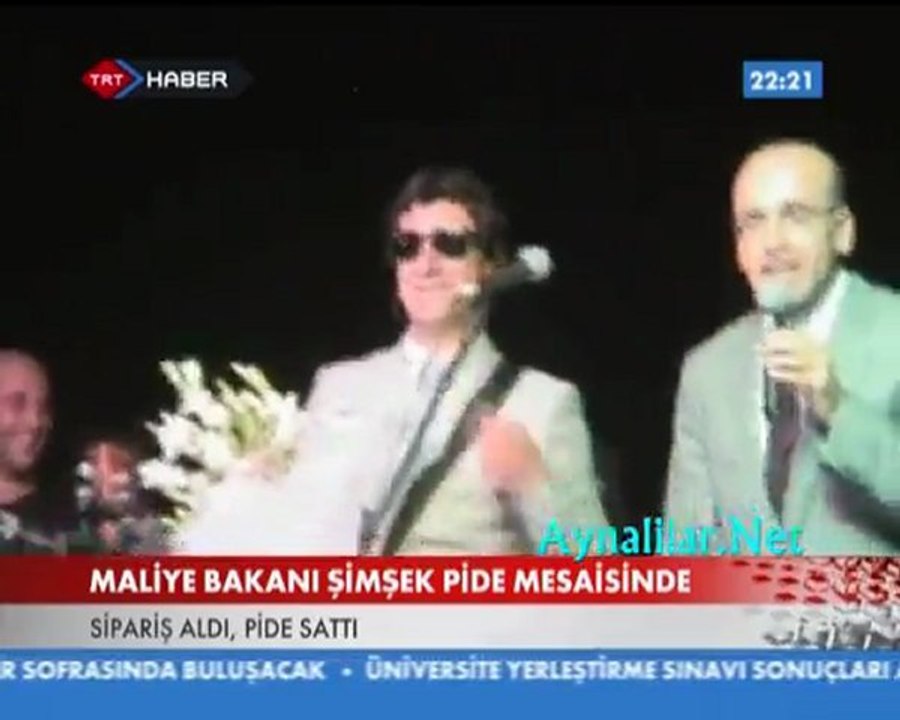 TRT de Ayna  vardi