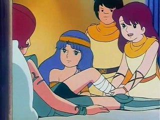 الحوت الابيض - الحلقه 23 - جزء ثان