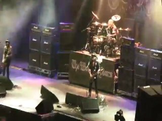 Motörhead (Rock Oz Arenes)