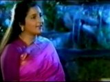 Tujh Bin Jeena - Anuradha Paudwal - YouTube