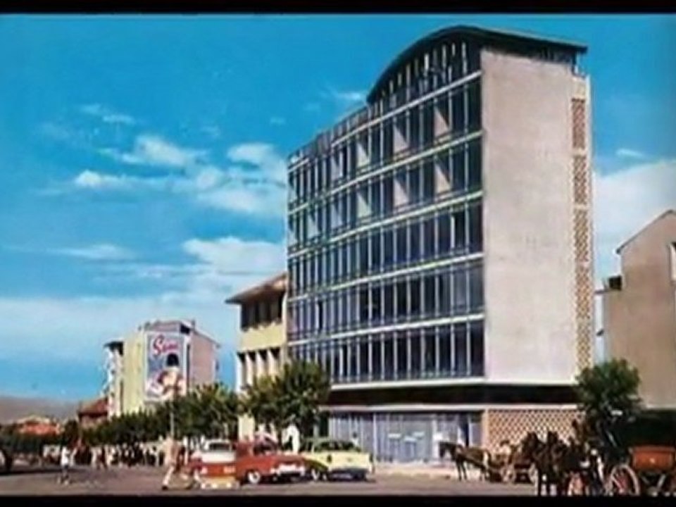 Eski Erzurum klibi