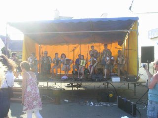 Yann DOUR  valse bretonne