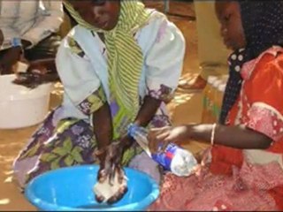 Bloody River - Kwabena Nip ( Make A Donation and Save A Life ! )