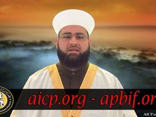 أحوال البشر عند الموت - الشيخ جيل صادق