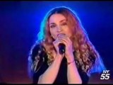 Madonna ♥ Ray Of Light ♫ Live on Oprah