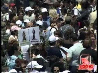 Napoli -  Stangata parcheggi