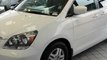 2007 Honda Odyssey Everett for Sale at Klein Honda.