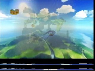 tales of vesperia "+" : 24ème partie (sans commentaire)