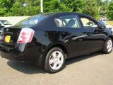 2008 Nissan Sentra for sale in Richmond VA - Used Nissan by EveryCarListed.com