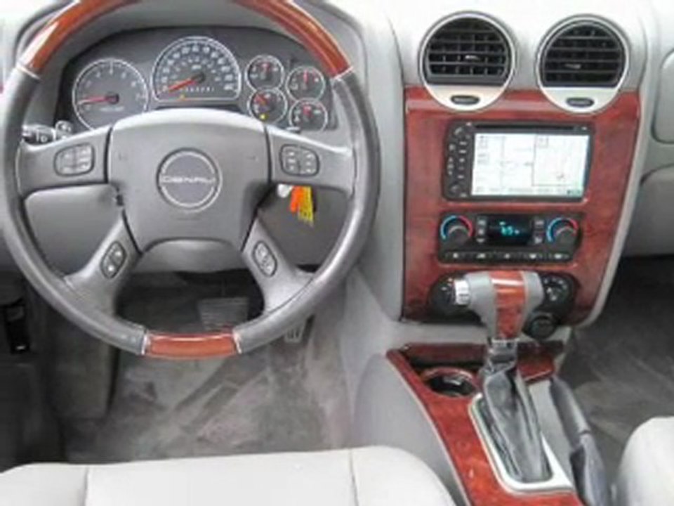 2008 GMC Envoy for sale in Kalamazoo MI - Used GMC by EveryCarListed.com