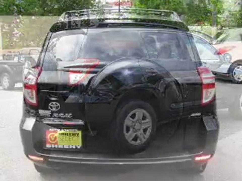 2009 Toyota RAV4 for sale in Richmond VA - Used Toyota by EveryCarListed.com