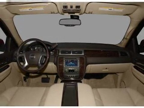 2008 GMC Yukon for sale in Kalamazoo MI - Used GMC by EveryCarListed.com