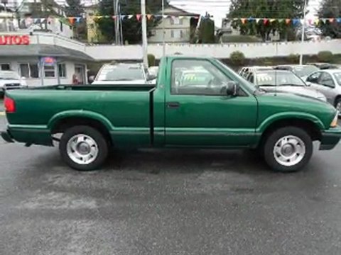 1999 GMC Sonoma for sale in Everett WA - Used GMC by EveryCarListed.com