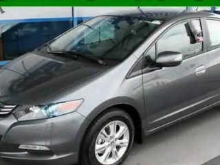 2011 Honda Insight Everett for Sale at Klein Honda.