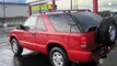 2000 Chevrolet Blazer for sale in Kalamazoo MI - Used Chevrolet by EveryCarListed.com