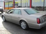 2000 Cadillac DeVille for sale in Kalamazoo MI - Used Cadillac by EveryCarListed.com