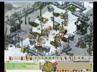 GOULTARMINATOR 2011 - Otomaï C VS Silouate B