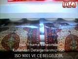 Kayseri İmza Halı Yıkama Tesisi