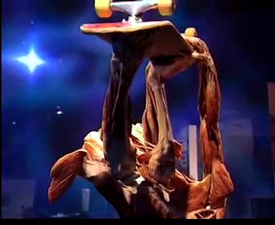 BODY WORLDS www.bios.tr.cx