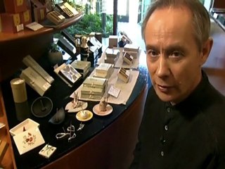 Japanology 71st : Fragrances [1]