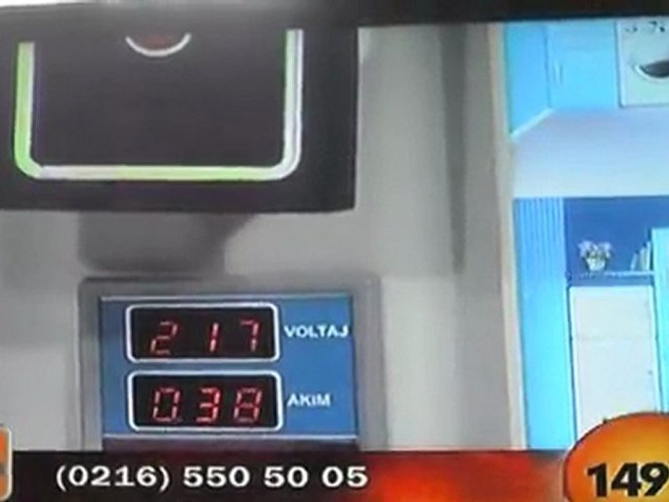 MAX ACTION Elektrik Tasarruf cihazı. Elektrik kayıplarını (reaktif güç) önler