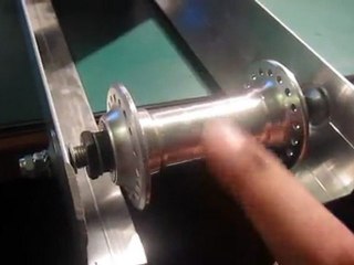 roulement de champion