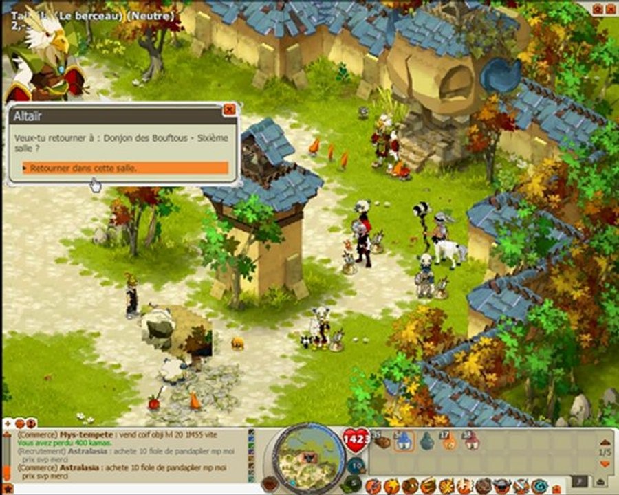 Dofus