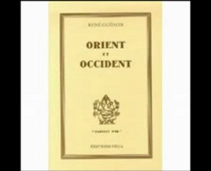 René Guénon - La Superstition de la Science [1-4]