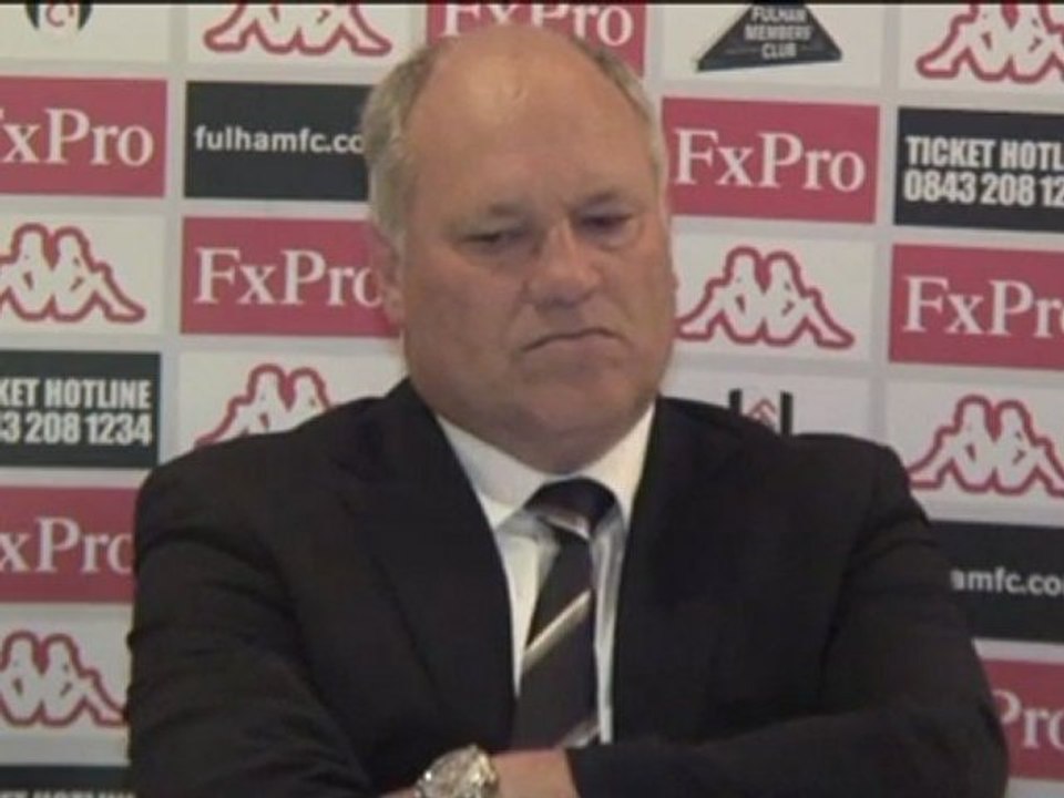 Jol - Ich wünsche mir mehr Tore