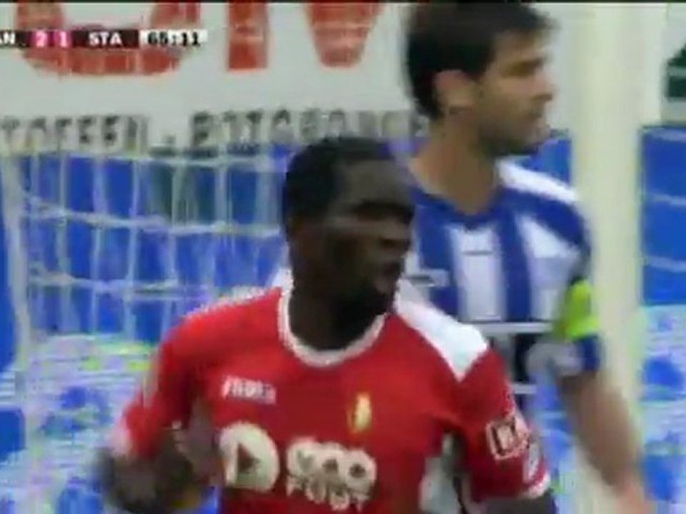 Smolders ebnet Gent den Weg zum Sieg