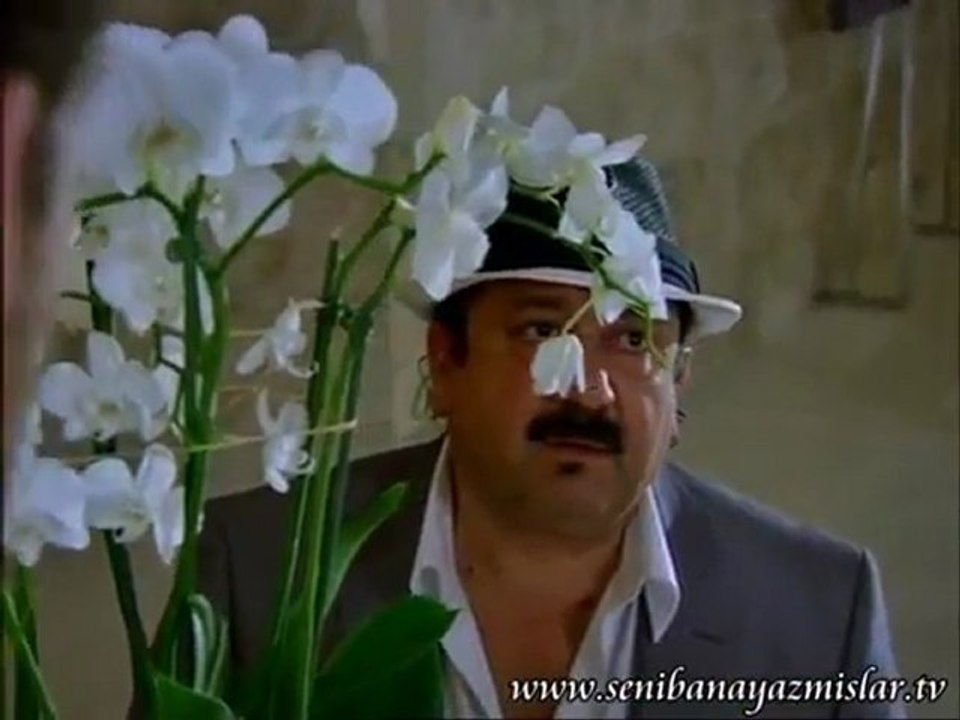 Seni Bana Yazmışlar 2. Bölüm - kanalizle.net