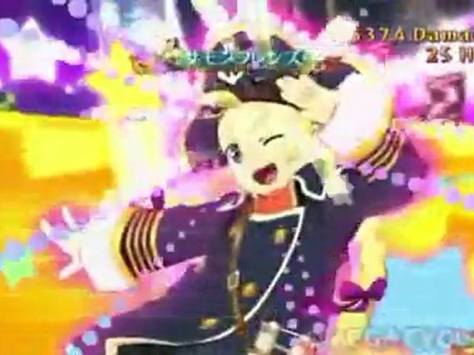 Tales of Vesperia PS3 - Mystic Arte  Hi-Ougi Exhibition [HD]