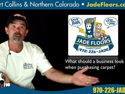FORT COLLINS Carpet Installers for Home, Real Estate & Business