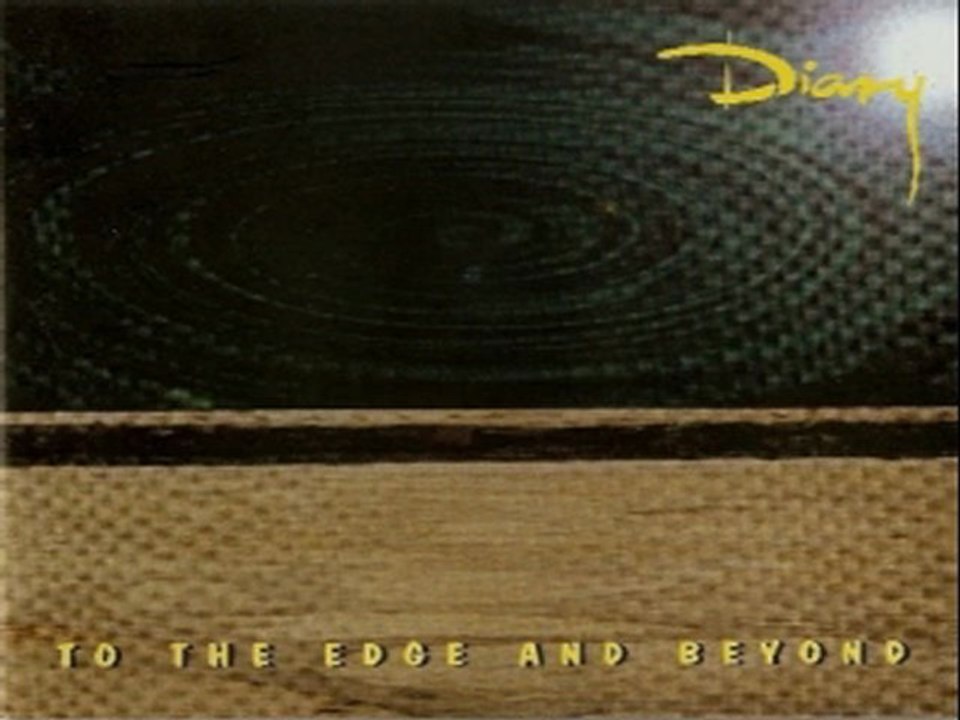 Diary (Germany) - All My Love For You (1988)