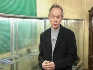 Japanology 72nd : Watches & Clocks [1]