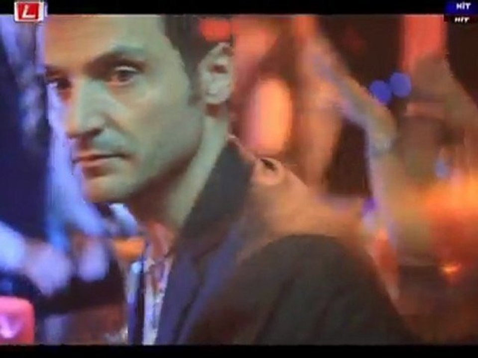 Sinan Özen - Teessüf Ederim 2011 | 480p - www.onlyklip.net